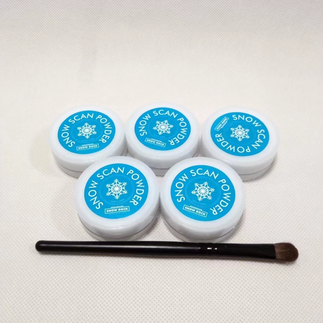 Стоматологическая лаборатория высококачественный сканирующий порошок и Высокоточный 3D-печатный для визуализации