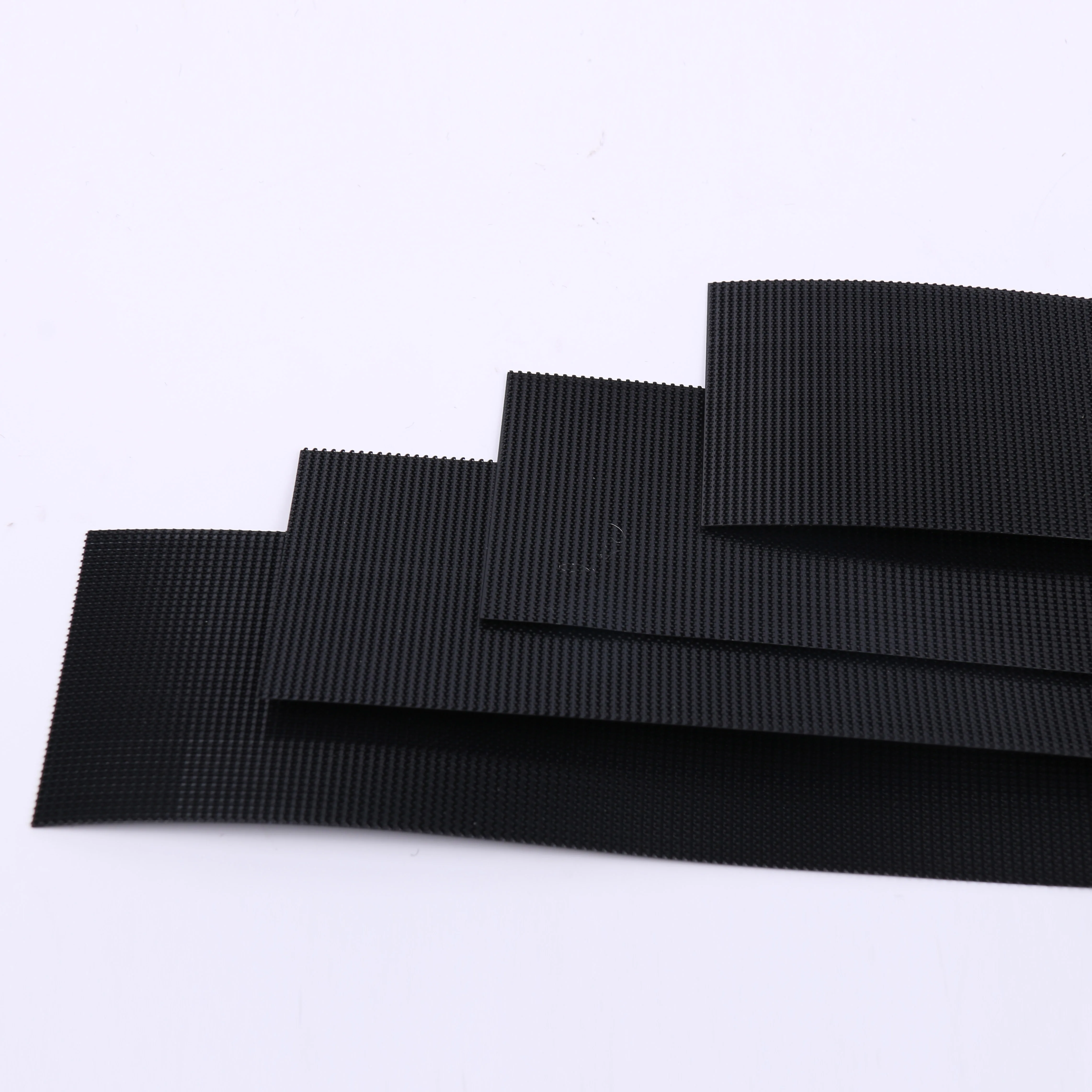 Nylon Fabric Injection Hook And Loop Fastener Baby Soft Hook Loop Used For Clothing