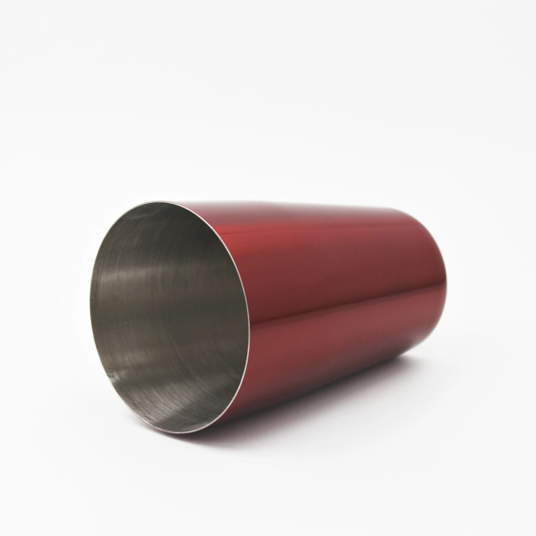 18oz Custom Logo Cocktail Shakers Shaker Bottle Bartender Martini Shaker Stainless Steel Tin Boston Cocktail for Bar Bar Tools