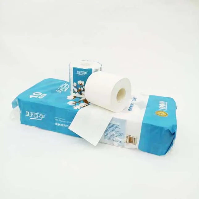 2021 Factory Manufacture Various Industrial Wrapping Paper Roll Toilet Tissue Roll