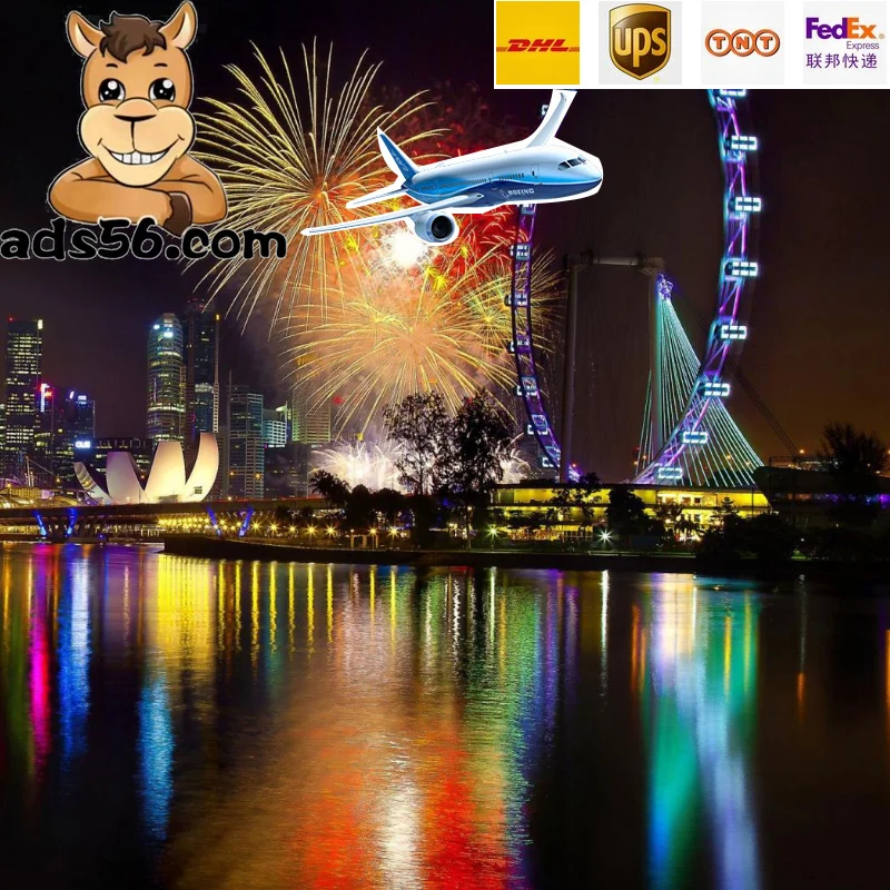 DDP Shipping Agent in Guangzhou Deliver Brands Goods Power Bank Pure Battery to Nigeria Oman KSA---Wechat:008613429815596