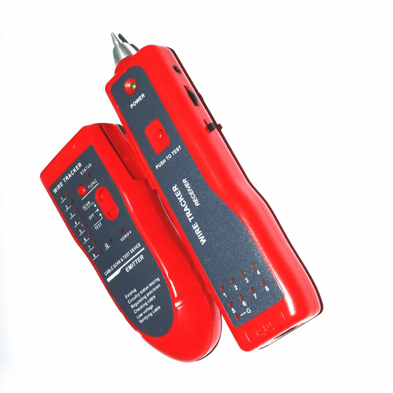 Latest good quality Network detector Test Instrument Wire Trackers