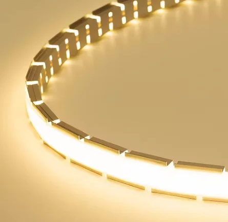 Curved Led Aluminum Profile Channel Track 10*10mm Diy Shaped Led Strip Light Profiles Bendable Silicone Ceiling Led profiles