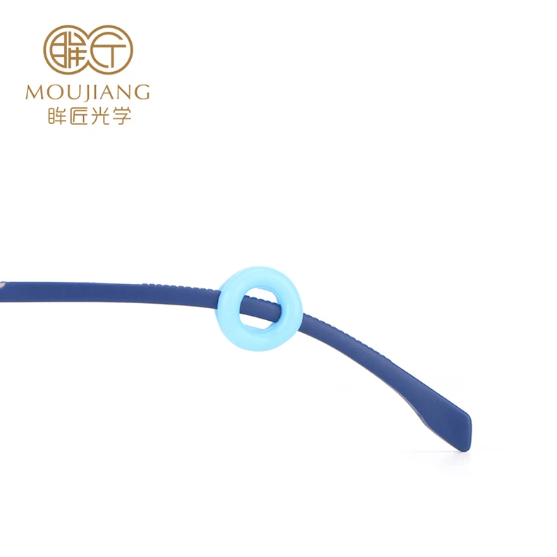 Anti Slip Earmuffs Silicone Anti Slip Sports Anti Drop Multi Color Mini Ear Hook Ear Braces Glasses  Temple Parts