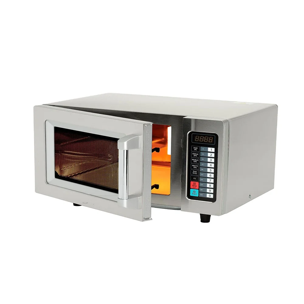 Wholesale Price Convenience Store Micro Wave Commercial Microwave Oven for DMD100-25LBSM(5TR)