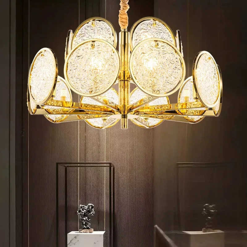 2019 modern art design E14 stainless steel hotel home lighting ceiling hanging chandelier and pendants lighting