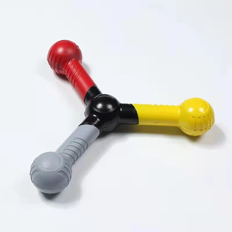 Hand-eye Coordination And Reaction Speed Training Tool Sport Reactive Capture Trainer