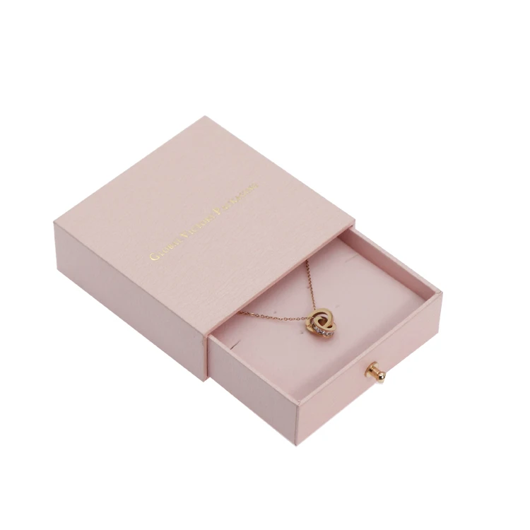 Pink Gift Boxes, Cardboard Jewelry Boxes Custom Logo, Handmade Gift Boxes