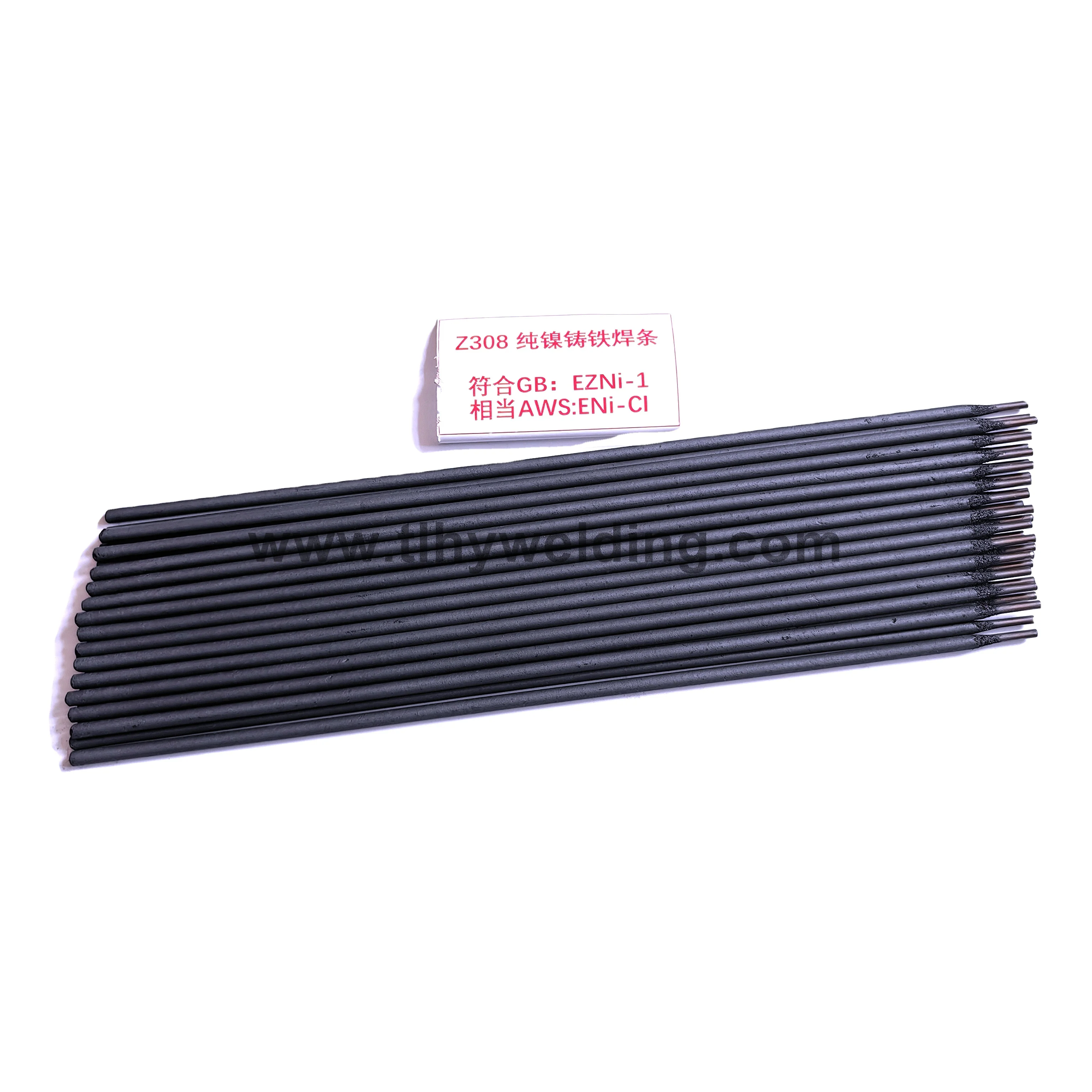 cast iron welding rod  Machinable Welding Rod ENi-C1 Cast Iron ASME SFA 5.15 UNS W82001