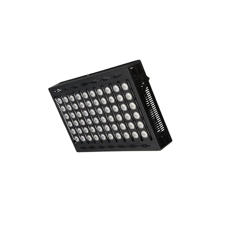 150lm/W COB chip 2000W 3000W 4000W 5000W with quality driver and heat sink high mast led flood light for outdoor island lighting