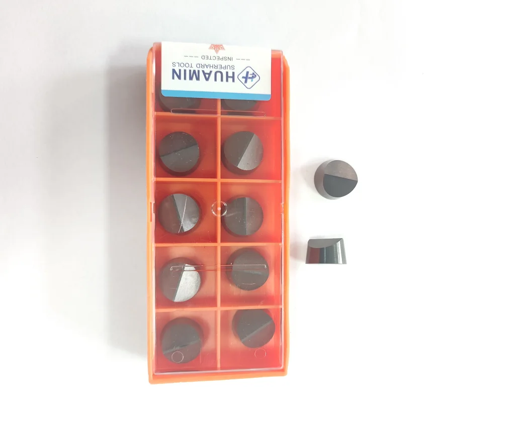 High-quality ceramic insert rcgx1510 RCGX191000 RCGX251200 very best-selling
