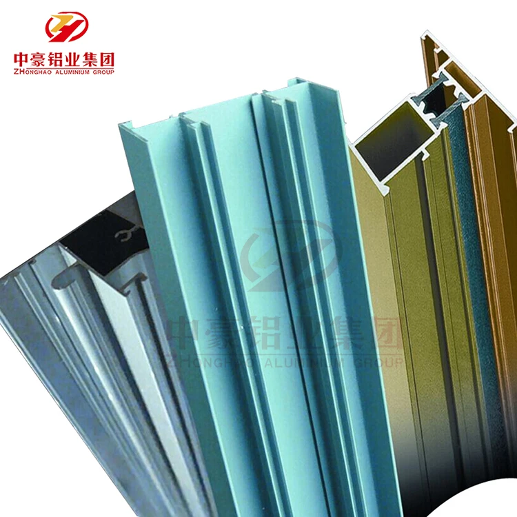 Customize profile, customized aluminum extrusion profiles, aluminum profile connector accessories