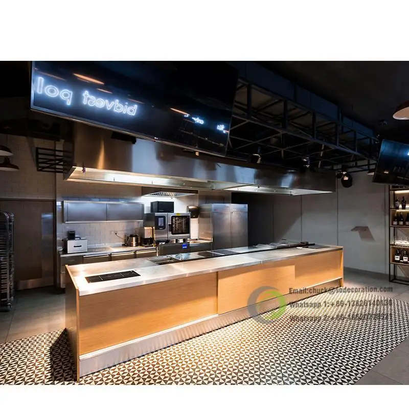 Interior design whiskey display cabinet bar wine storage Wooden display wine showcase