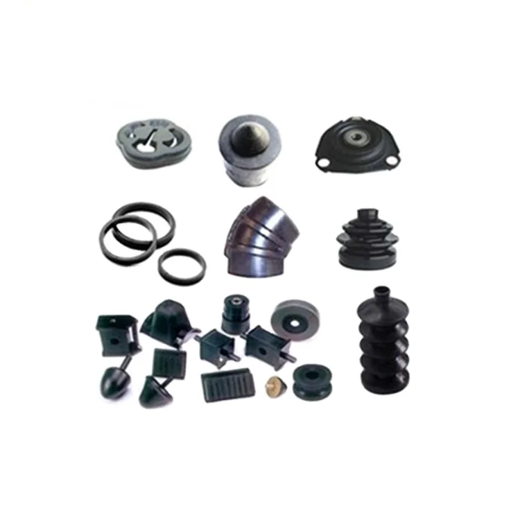 TS16949 approved custom-made rubber fuel hose