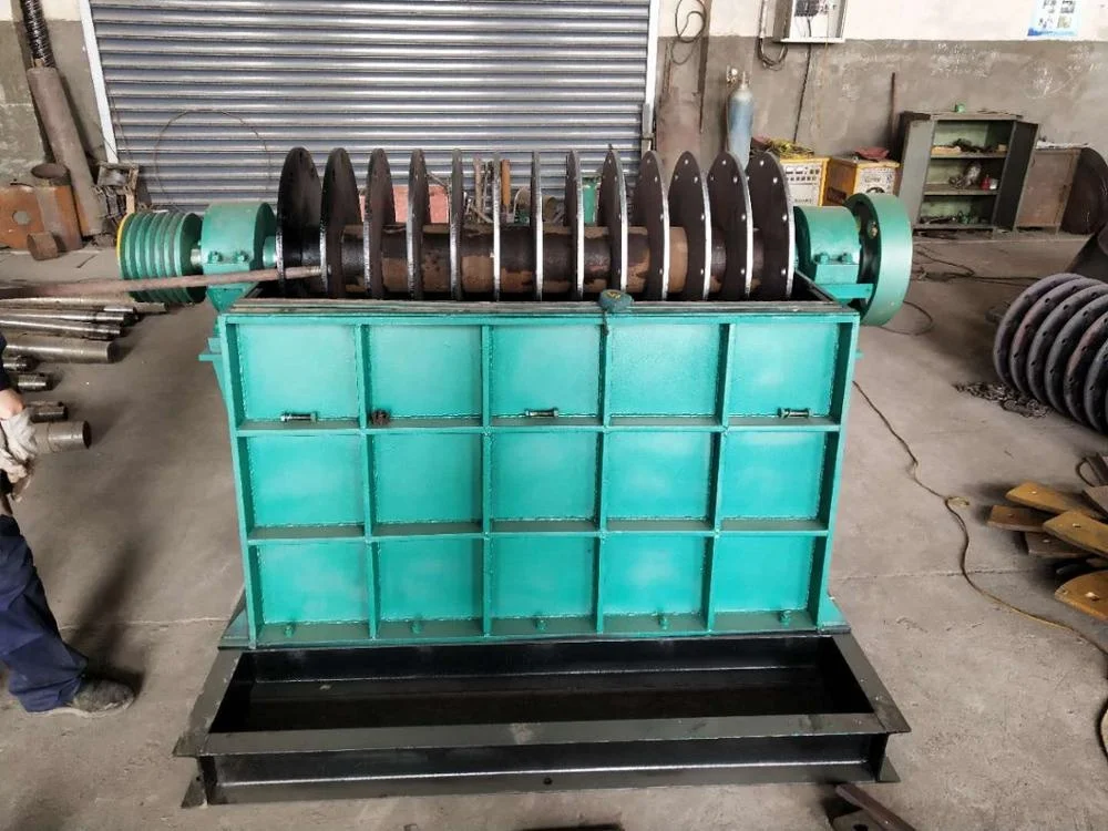 
Animal feed small hammer mill/Wood powder making machine /Grain crusher 