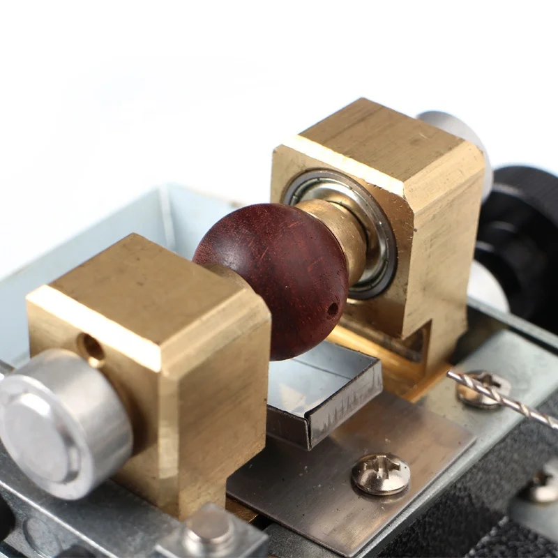 
680W buddha beads pearl amber jade beeswax punching polish carve machine drilling tools with 4mm flexible shaft 