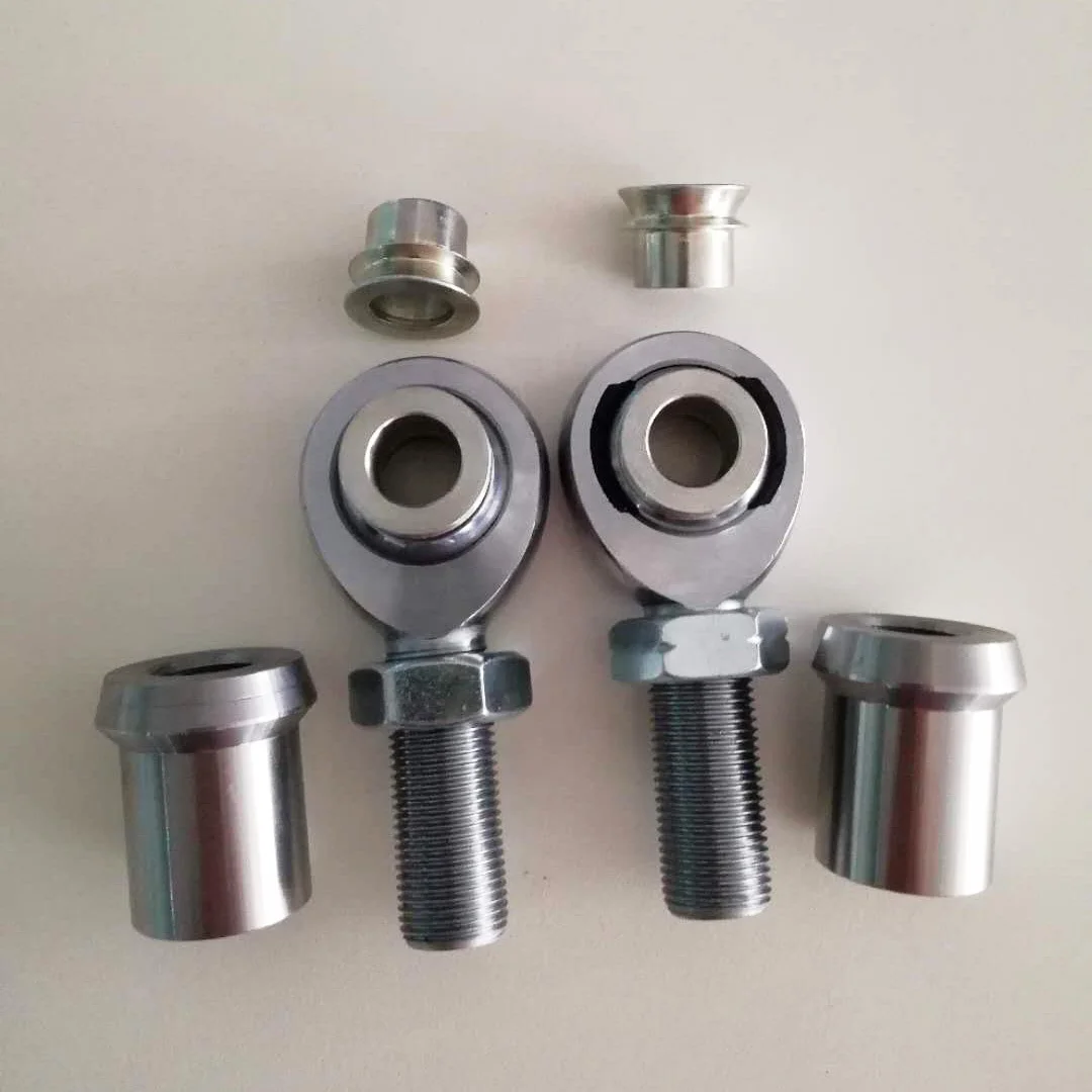 ROD ENDS chromoly heim joints with kits