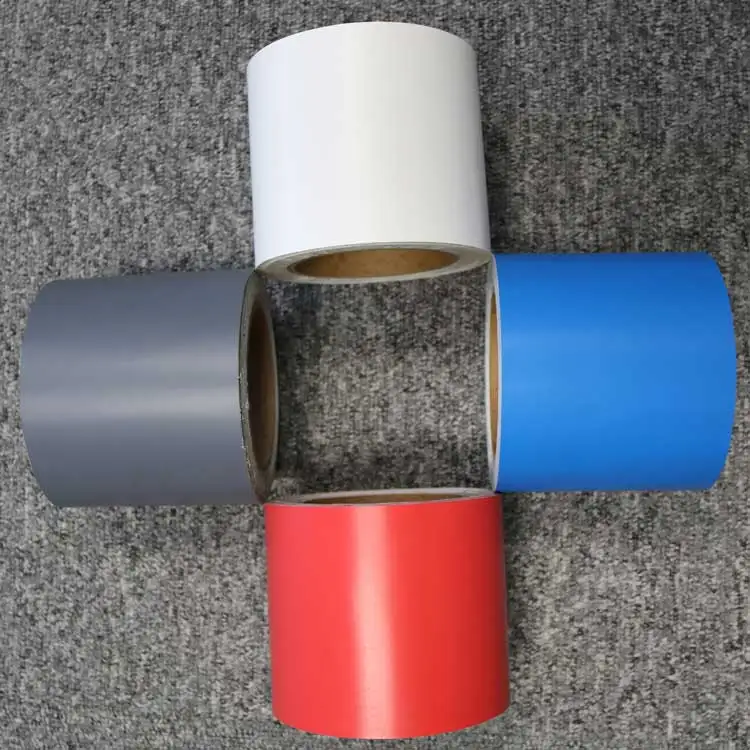 30 years service life waterproofing membrane for workshop roof EPDM rubber waterproofing membrane