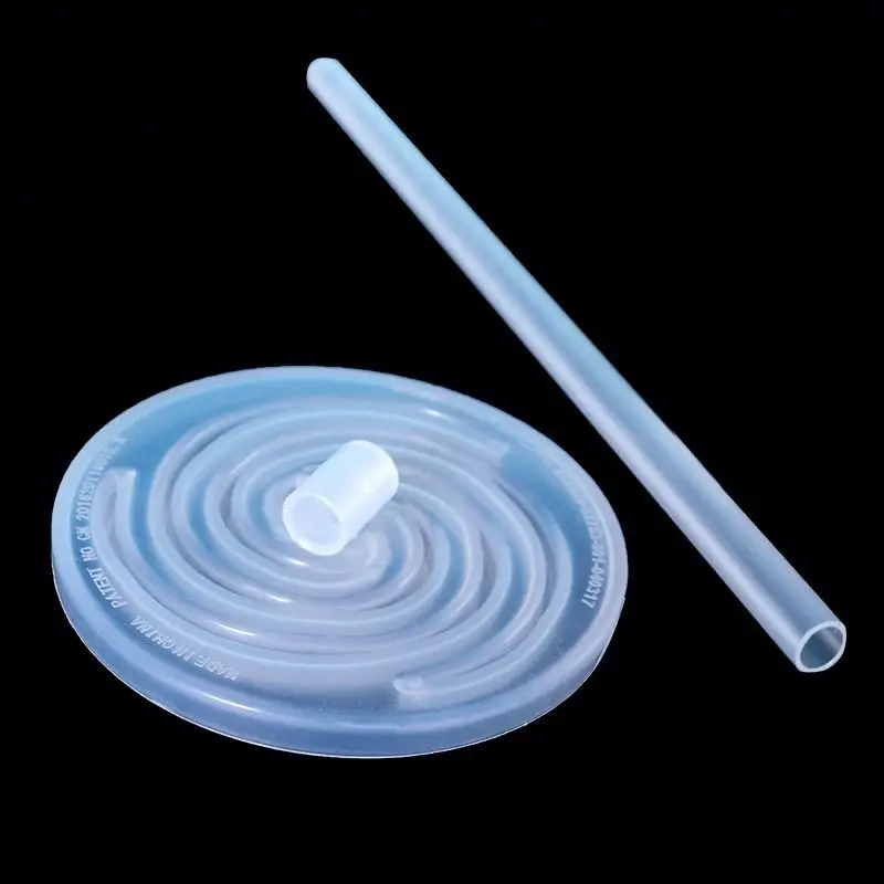 Waterproof Factory Wholesale Mix Color Neon Lollipop Shape Glasses Light Stick Bulk Glow Stick Party Pack For Kids