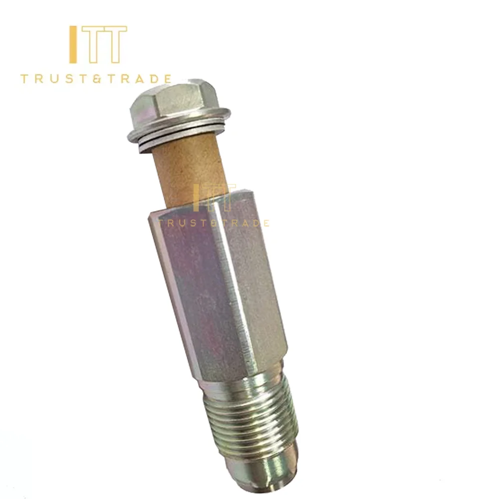 Limiter Pressure Relief 095420-0260 8-97318691-0 Fuel Pump Inlet Metering Valves For Nissan Cabstar Navara Pathfinder