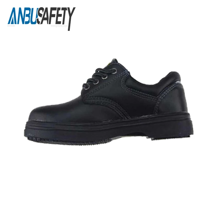 CE/ISO certificate steel toe work shoes protective boots