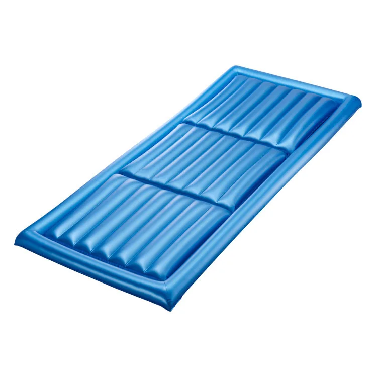 China Factory Price Medical Furniture Inflatable Air Mattress Anti Bedsore Water Mattress for Hospital and Home