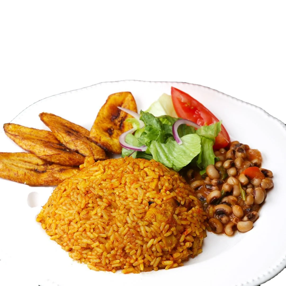 
Nigerian jollof rice spice powder seasoning supplier 