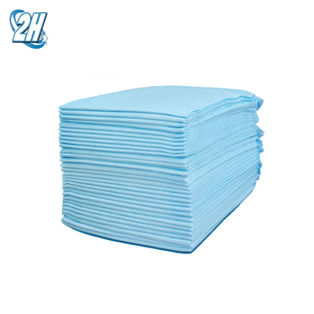 
Производство одноразовых подкладок для недержания мочи 