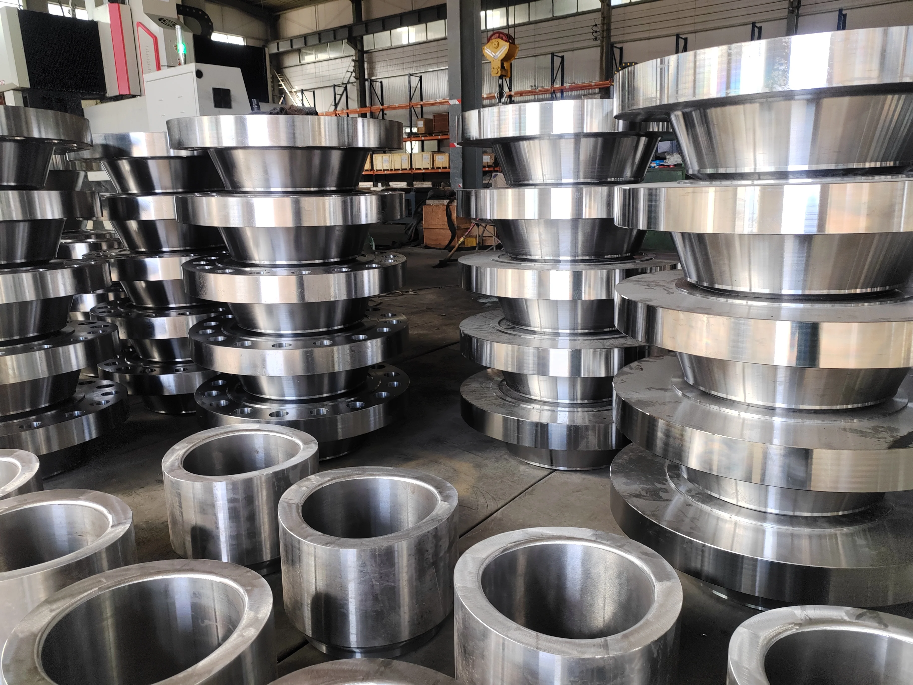 Carbon steel /alloy steel/ stainless steel  WN SO BL SW TH  ORIFICE ANCHOR FIGURE-8 flange