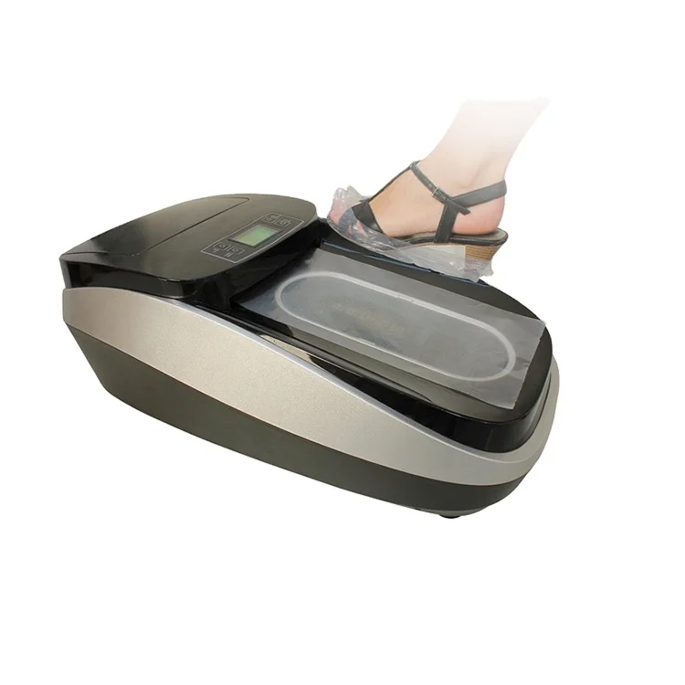 
Automatic shoe sole laminating machine 