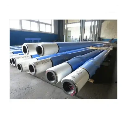 High Quality Oilwell Drilling Downhole Tools Hdd Trenchless Drilling Mud Motor