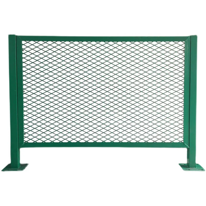 Outdoor Galvanized Steel Curved Metal Welded Wire Mesh 3d Fence Panels