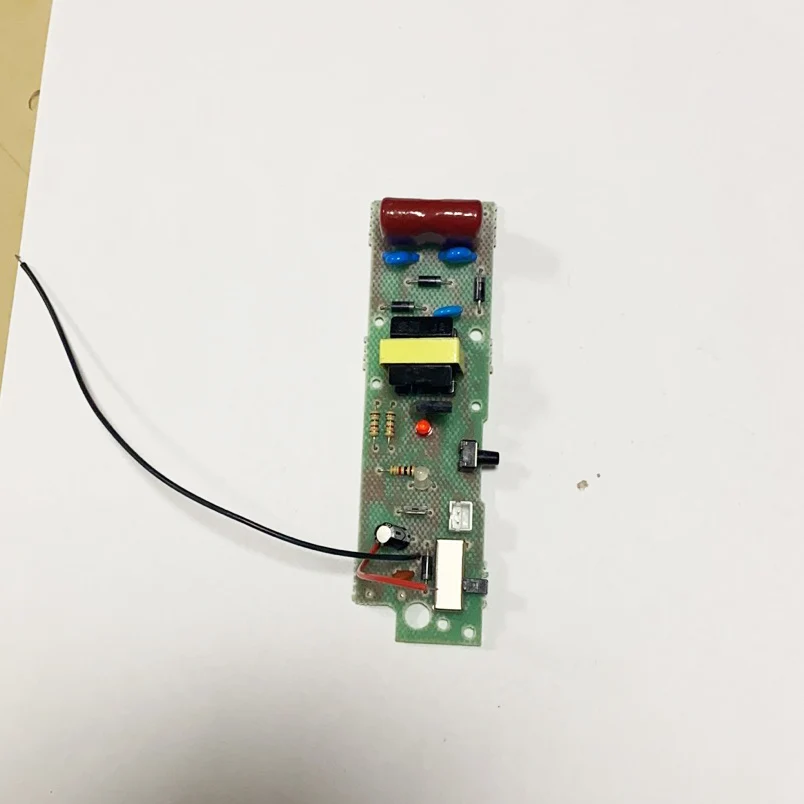 Mosquito swatter circuit board pcb assembly 3.7v lithium battery electronic Pcb board Manufacture