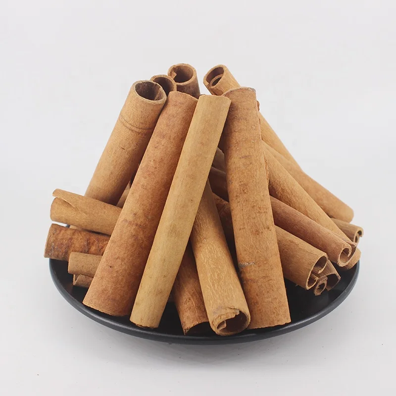 Factory Supply Wholesale Price China Spices High Quality Organic Cassia Cinnamon Rolls Cinnamon Sticks