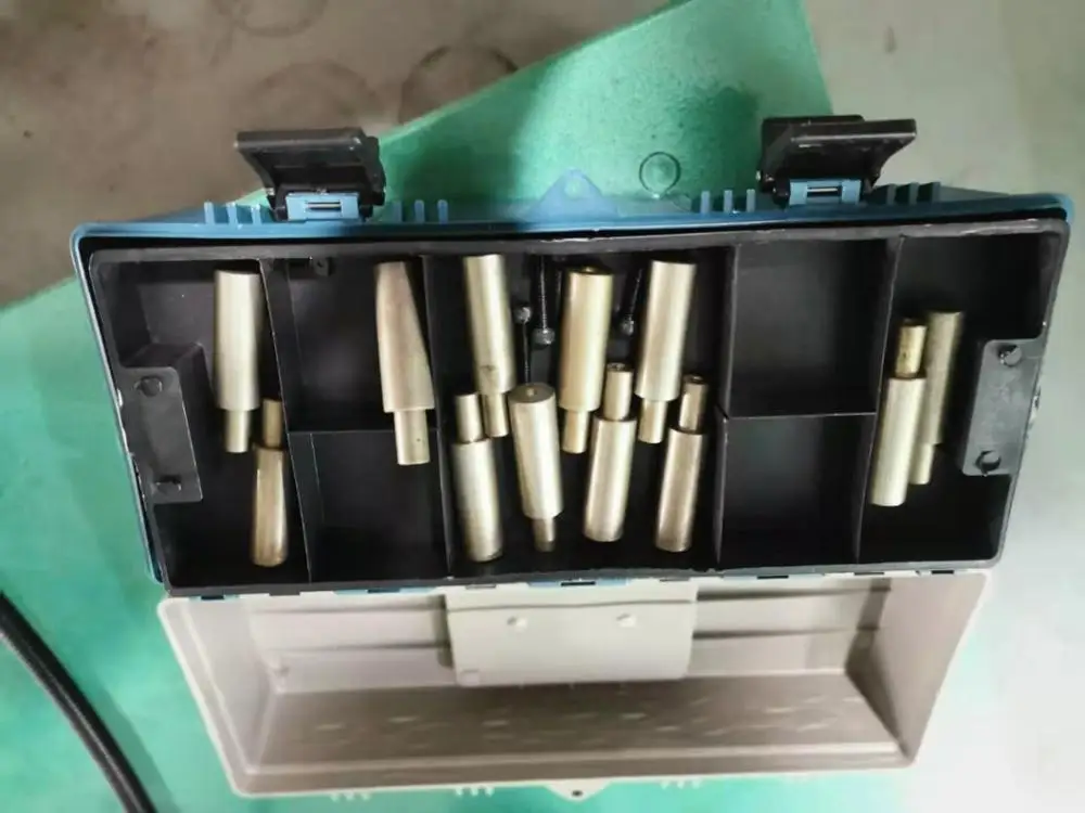 Сшаоон Модель: ULYP-518 PEM серии гидравлический Застежка Вставка пресс-машина с палец пожарной техники