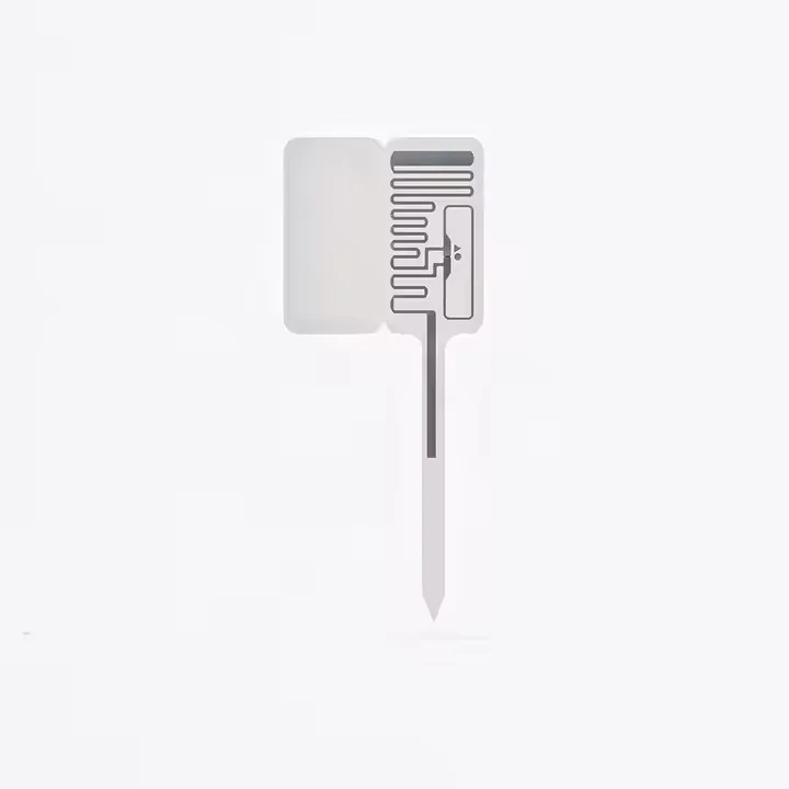 Индивидуальные UHF Long Range Security Mini RFID ювелирные этикетки U9 наклейки ценники для управления ювелирными изделиями