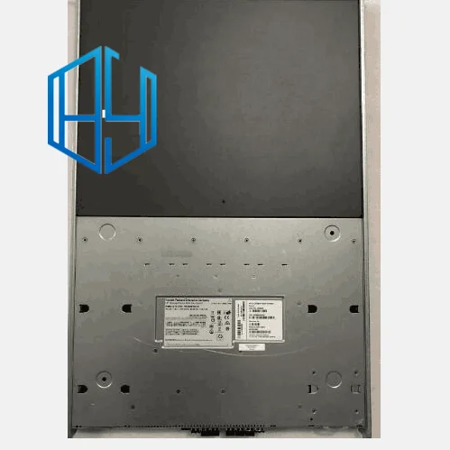 Переключатель HPE StorageWorks AM868A AM867A AM866A 8/8 8/24 HP-310