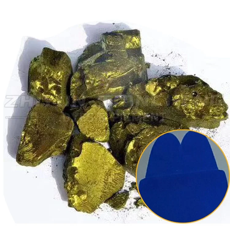 Powder dyes marker ink making basic blue 7 crystals soluble in water