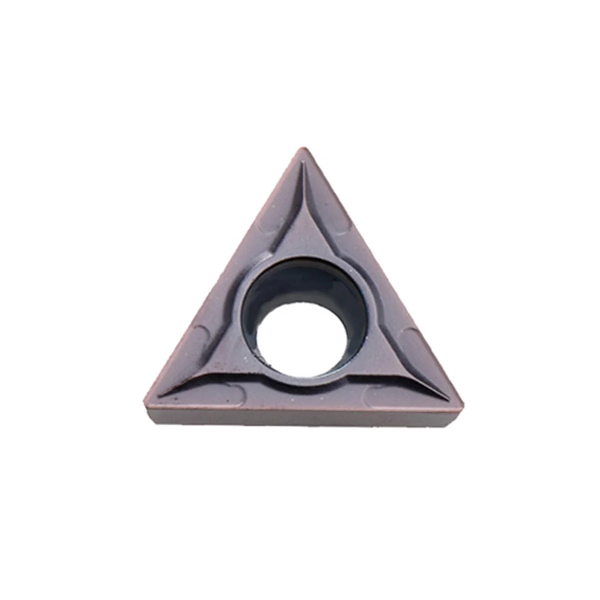 TCMT110202/TCMT110204/TCMT110208/TCMT16T304/TCMT16T308 VP15TF Carbide Inserts general parts machining