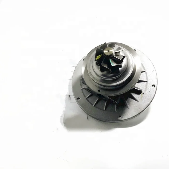 RHF5 VD430016 VA430016 VB430016 VIBF 8971195672 8971297081 4JB1T Turbocharger Cartridge for Isuzu Trooper Rodeo For Opel 2.8 3.0