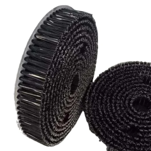 
Customized industrial roller brush making machine can make industrial cleaning brush 