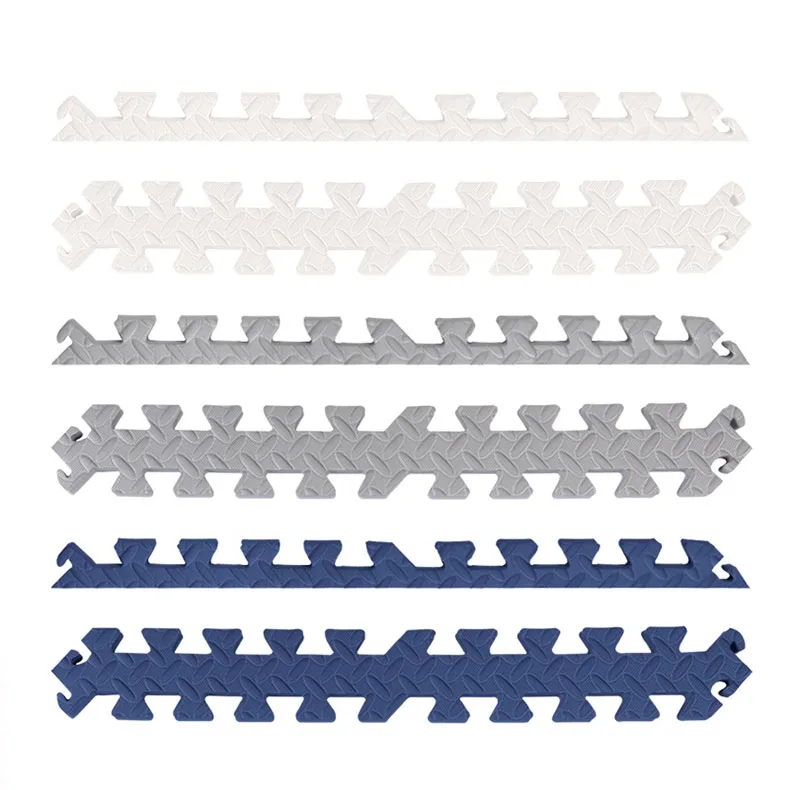 30*30cm 60*60cm thickness 1.2cm waterproof floor Interlocking tatami eva foam puzzle baby play mat for kids soft eva child