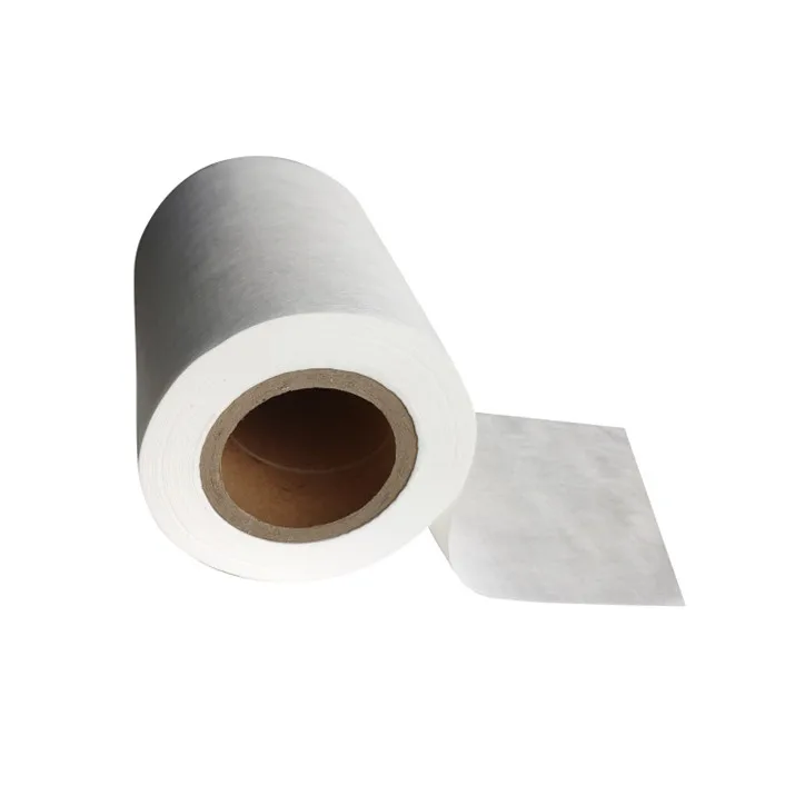 Customized hot paper lamination thermal lamination film flexible packaging film bopp film