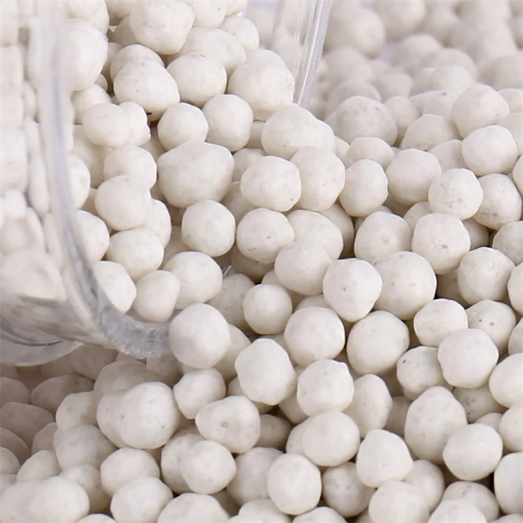 Manufacturer Best Price 15-15-15 NPK Compound Fertilizer Complete Trace Elements Mix Granule Organic