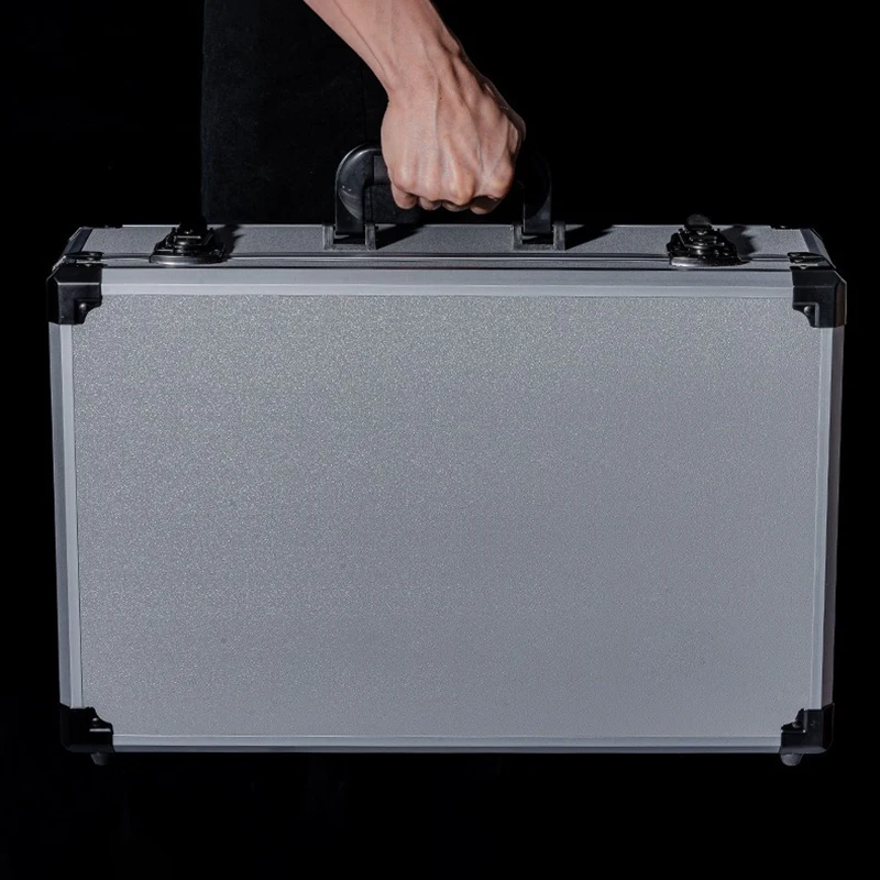 Custom Outdoor 9 Pieces Premium Travel Case Arabic v 60 Set Coffee Travel Set with Hand Drip Coffee Set