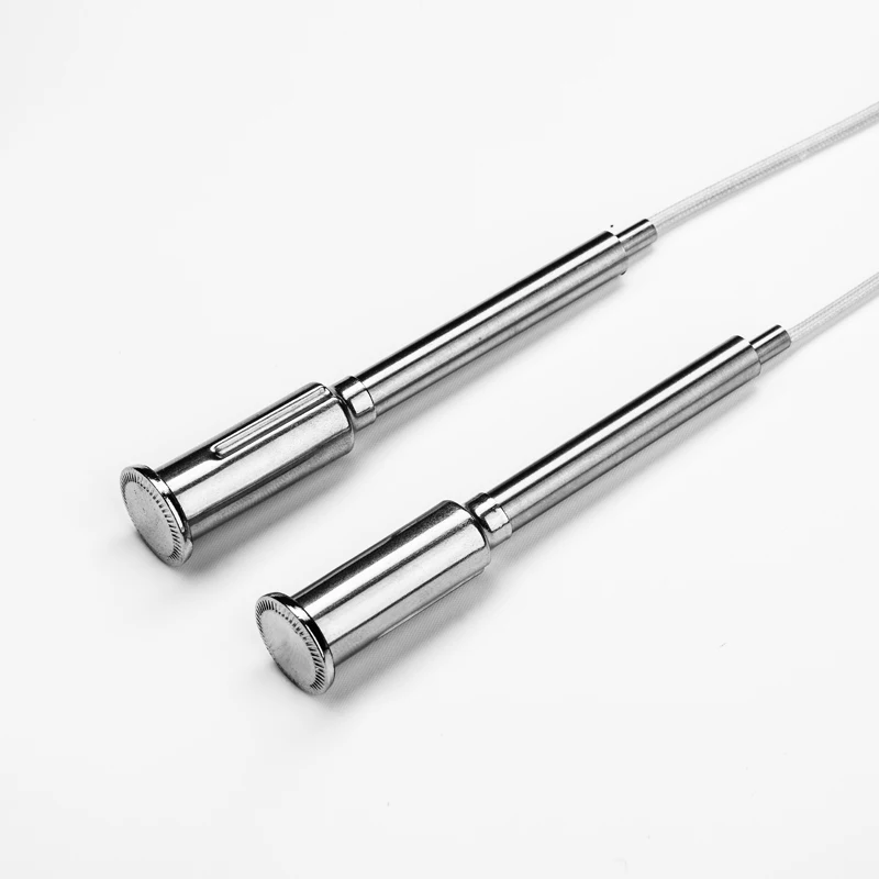 Factory OEM high quality TPEF NTC 0.6MM 0.8MM 1.1MM  temperature and humidity sensor room temperature sensor for home