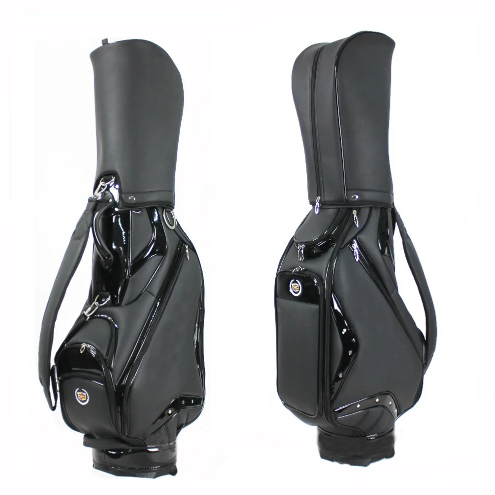 Unique Golf Bags Latest Canvas Golf Bag in Various Colors for sale