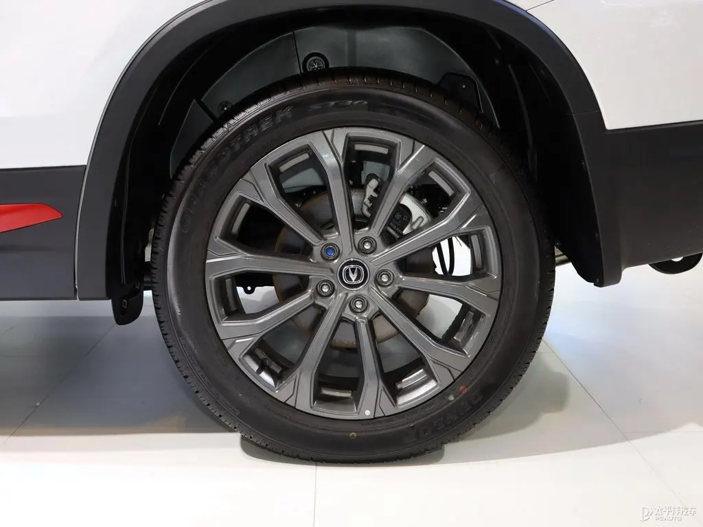 Top Quality And Good Price Changan Automobile CS75 Car Vehicle Used Electric Cars For Sales