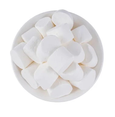 Factory direct wholesale Halal mini fruit flavored marshmallow