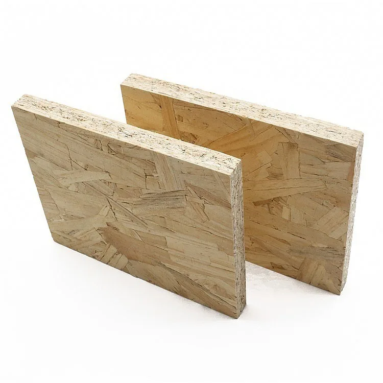 Hot sale OSB panels 3/4 sub-floor board 4x8 waterproof osb board 2x8 for building